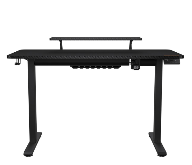 Cougar E-Star 120 Black - 1265764 - zdjęcie